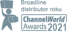 Broadline distributor 2021 [logo]